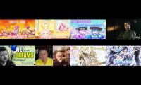 Thumbnail of Pretty Cure goes to the Communism Propaganda! Volume 113
