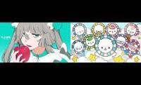 Thumbnail of •1115•A•DERAKKUMA•GOTTA•DO•WHAT•A•DERAKKUMA•GOTTA•DO•