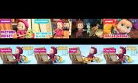 Thumbnail of Masha Picture Perfect multi language