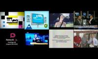Thumbnail of Final Closedown Of 8 TV Channels But They All End At The Same Time
