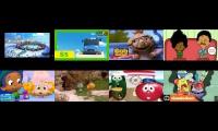 Thumbnail of Up to Faster 8 Parison