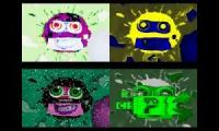 Thumbnail of My Collection of Klasky Csupo Effects Quadparsion