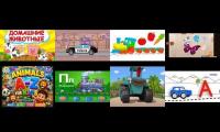 Thumbnail of up to faster cheering 8 parison