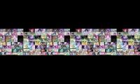 Thumbnail of My Little Pony Sparta Remix Ultimateparison Ultimate Side By Side Threeparison 23