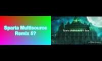 Thumbnail of Sparta Multisource Remix 5 (Sparta Madhouse SFP Remix)