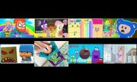 Thumbnail of Up to Faster 8 Parison