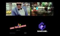 Thumbnail of PashaKemer Sparta Remix Quadparison