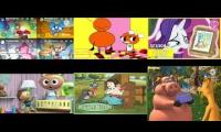 Thumbnail of Oggy makes cry everything 2
