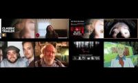 Thumbnail of July 30th, 1999: 9.24.27: The Blair Witch Project, released on July 30, 1999.
