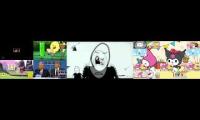 Thumbnail of Sparta Kaosz Remix Sixparison Mashup