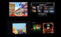 Thumbnail of Up to faster 68 parison to Team Umizoomi