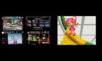 Thumbnail of Up to faster 69 parison To Team Umizoomi