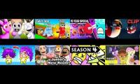 Thumbnail of Up To Faster 6 Parison V2