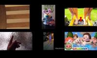 Thumbnail of Blue Clue In Shredding Myself In Blue Clue In From Shredding Myself In Blue Clue In Shredding Myself