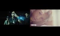 Thumbnail of Flo Rida Cake Tamar Braxton Let Me Know Vevo Music Mashup Flo Rida Cake In Tamar Braxton From In Use