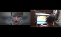 Thumbnail of Taylor Swift Blank Space Music Vevo No More Xbox For You In Taylor Swift Blank Space Vevo Music In