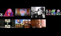 Thumbnail of Mashing up a song and a clip from Family Guy