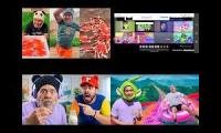 Thumbnail of up to faster 68 parison to piccoletta and crossover