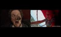 Thumbnail of Screams NickyHelp & Father Son First zipper ride 2021