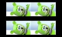 Thumbnail of Gammy bear edffestd Romania language