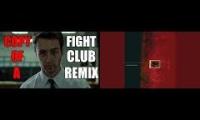 Fight Club x Copy of A by Nine Inch Nails - no dialogue edit