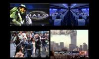 Thumbnail of Master Chief Pulls a Pro Gamer Move