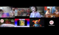 Thumbnail of Target Store Shopping In Target Store Shopping In Little Airplane Productions Logo History In Target