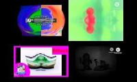 Thumbnail of 4 Noggin And Nick Jr Logo Collection V2004