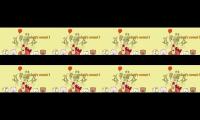 Thumbnail of loud volume warning singing walrus 10-20