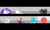 Thumbnail of Something Went Wrong Island