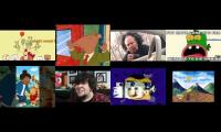 Thumbnail of meme arthur style USA edition