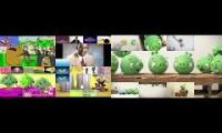 Thumbnail of quintparision sparta basshunter remix