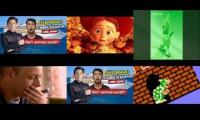 Thumbnail of Menonton video youtube secara bersamaan