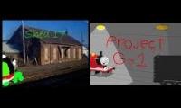 Thumbnail of shed 17 and project g-1 (ttte)