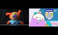 Thumbnail of Tiny Pop Continuity From School Of Tiny Pop Continuity From In Tiny Pop Continuity From In Schedule