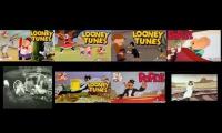 Thumbnail of All Cartoon Classics Vol. 1 at the same time Part 1