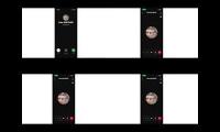 Thumbnail of random whatapp ringing screen 5 sec