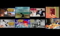 Thumbnail of All Cartoon Classics Vol. 1 at the same time Part 2