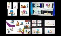 Thumbnail of Up to faster 28 parison to Pocoyo
