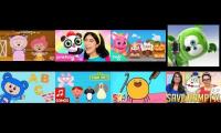 Thumbnail of Annoying Goose The Children Songs