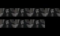 Thumbnail of 1 second from 240 screamers
