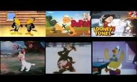 Thumbnail of All Cartoon Classics Vol. 1 at the same time Part 3