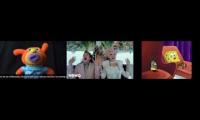 Thumbnail of Katy Perry Chained To The Rhythm Music Vevo In Spongebob Fear Of The Krabby Patty In From In Use In