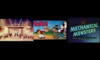 Thumbnail of All Cartoon Classics Vol. 1 at the same time Part 4
