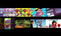 Thumbnail of Toys falls to there death [__]