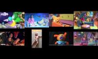 Thumbnail of Good Night Show Hay Hooray In Good Night Show Nina And Star In Good Night Show Sprout In From In Use