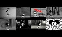 Thumbnail of 8 suicide mouse played at once part 2