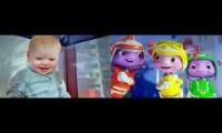 Thumbnail of Floogals Project Baby Floogals Project Rubberbands In Floogals Videos In Floogals Episode Sprout In