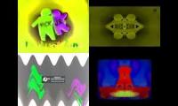 Thumbnail of 4 Noggin And Nick Jr Logo Collection V1257