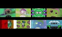 Thumbnail of 9 PBS Kids Dash Logo Effects Part 1